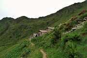 92 Alle Baite dei Fontanini (1861 m)